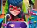 Miraculous Hero Real Dentist