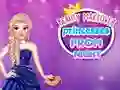 Beauty Makeover Princesses Prom Night