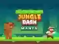 Jungle Dash Mania
