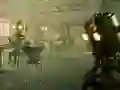 The Robot Bar