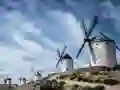 Big Puzzle In Spain