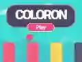 Coloron