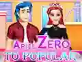 Ariel Zero To Popular