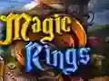 Magic Rings