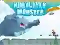 Himalayan monster