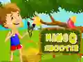 Mango Shooter