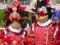 Carnival Hidden Alphabets