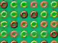 Frosty Donuts