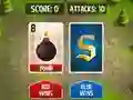 Stratego win or lose