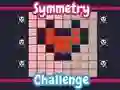 Symmetry Challege