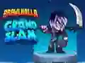 Brawlhalla Grand Slam