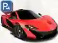 Parking Space