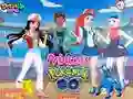 Princess Pokemon Go