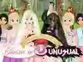 Princess Wedding Classic or Unusual
