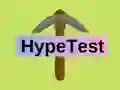 Hype Test Minecraft Fan Test