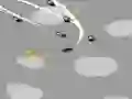 Cop Chop Police Car Chase