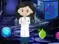 Chemistry Student Escape