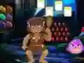 Funny Cavemen Escape