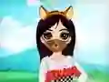 Princess Design Masks