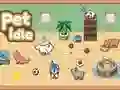 Pet Idle