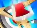 Hitty Axe