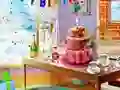 Princess Birthday Surprise