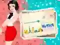 Princesses Winter Trip