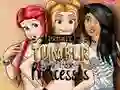 Private Tumblr Party for Princesses