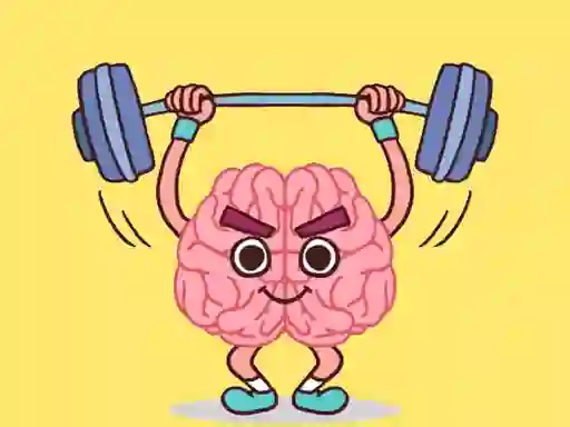Perfect Brain 3d