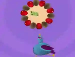 Pigeon Game