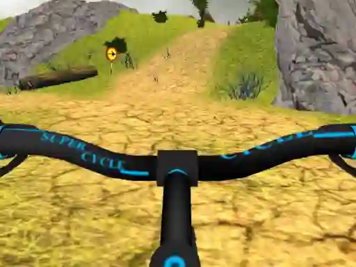 Offroad Cycle 3D Racing Simulator