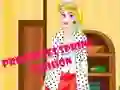 Princesses Spring Fashion