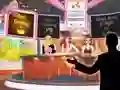 Princesses Housewives Contest