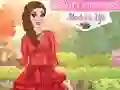 Beauty Princess Modern Life
