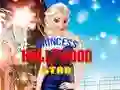 Princess Hollywood Star