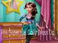 Tris Superstar Dolly Dress Up
