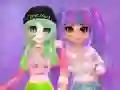 Princess Egirl vs Softgirl