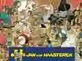 Jumbo Jan Van Haasteren