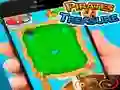 Pirates treasure