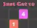 Just Get 10