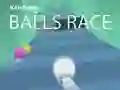 Balls Race