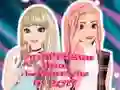 Princesses New Lifestyle in 2017