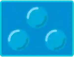 Smash The Bubbles