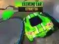 Extreme Car Stunts 3d