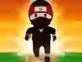 Ninja Run
