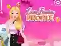 Love Finder Profile
