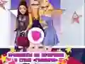 Hollywood Themed Dressup