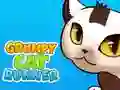 Grumpy Cat Rrunner