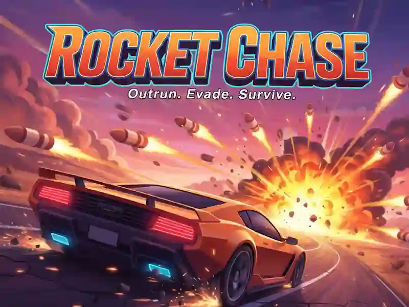 Rocket Car