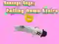 Sausage Guys Falling Down Stairs